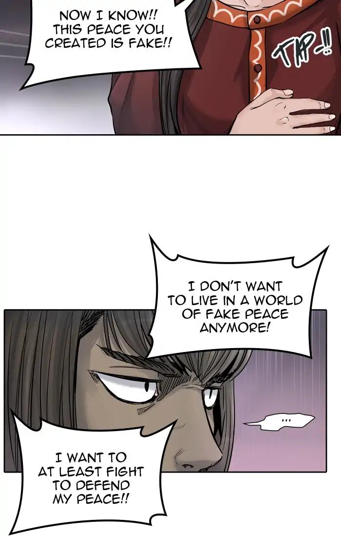 Tower of God Chapter 417 64